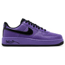 Kobe Bryant x FC Barcelona x Nike Air Force 1 Low Persian Violet