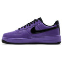 Kobe Bryant x FC Barcelona x Nike Air Force 1 Low Persian Violet