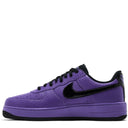 Tênis Kobe Bryant x FC Barcelona x Nike Air Force 1 Low Persian Violet
