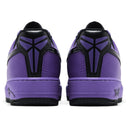 Kobe Bryant x FC Barcelona x Nike Air Force 1 Low Persian Violet