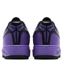 Tênis Kobe Bryant x FC Barcelona x Nike Air Force 1 Low Persian Violet