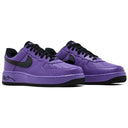 Kobe Bryant x FC Barcelona x Nike Air Force 1 Low Persian Violet