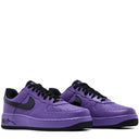 Tênis Kobe Bryant x FC Barcelona x Nike Air Force 1 Low Persian Violet