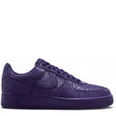 Tênis Kobe Bryant x Nike Air Force 1 Low Court Purple