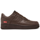 Supreme x Nike Air Force 1 Low Baroque Brown