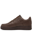 Tênis Supreme x Nike Air Force 1 Low Baroque Brown