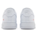 Supreme x Nike Air Force 1 Low White