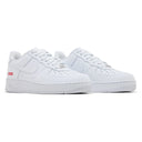 Supreme x Nike Air Force 1 Low White