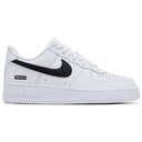 Supreme x Nike Air Force 1 Low White Black