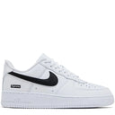 Tênis Supreme x Nike Air Force 1 Low White Black