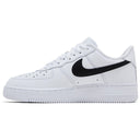 Supreme x Nike Air Force 1 Low White Black