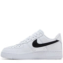 Tênis Supreme x Nike Air Force 1 Low White Black