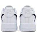 Supreme x Nike Air Force 1 Low White Black