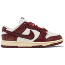Nike Dunk Low Just Do It Team Red (Wmns)