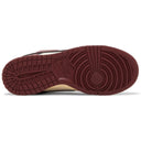 Nike Dunk Low Just Do It Team Red (Wmns)