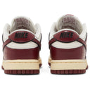 Nike Dunk Low Just Do It Team Red (Wmns)