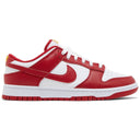 Nike Dunk Low Gym Red