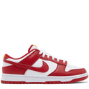 Tênis Nike Dunk Low Gym Red