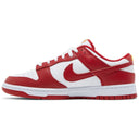 Nike Dunk Low Gym Red