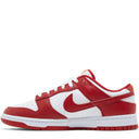 Tênis Nike Dunk Low Gym Red