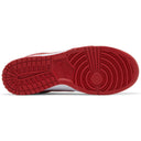 Nike Dunk Low Gym Red