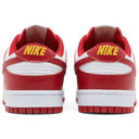 Nike Dunk Low Gym Red
