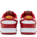 Tênis Nike Dunk Low Gym Red