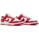 Nike Dunk Low Gym Red