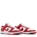 Tênis Nike Dunk Low Gym Red