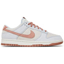 Nike Dunk Low Fossil Rose