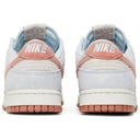 Nike Dunk Low Fossil Rose