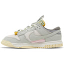 Nike Air Dunk Jumbo Mint Foam