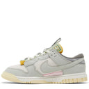 Tênis Nike Air Dunk Jumbo Mint Foam