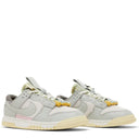 Tênis Nike Air Dunk Jumbo Mint Foam