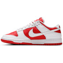 Nike Dunk Low Championship Red