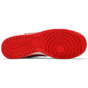Nike Dunk Low Championship Red