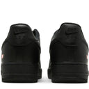 Tênis Supreme x Nike Air Force 1 Low Black