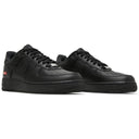 Supreme x Nike Air Force 1 Low Black