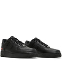 Tênis Supreme x Nike Air Force 1 Low Black