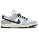 Nike Dunk Low Light Smoke Grey (Wmns)