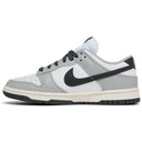 Nike Dunk Low Light Smoke Grey (Wmns)