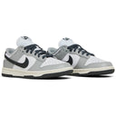 Nike Dunk Low Light Smoke Grey (Wmns)
