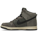 Undefeated x Nike Dunk High Bring Back Pack Ballistic Green