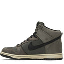 Tênis Undefeated x Nike Dunk High Bring Back Pack Ballistic Green
