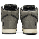 Undefeated x Nike Dunk High Bring Back Pack Ballistic Green