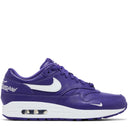 Tênis Supreme x Nike Air Max 1 '87 SP Varsity Purple