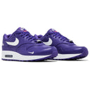 Supreme x Nike Air Max 1 '87 SP Varsity Purple
