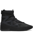 Tênis Nike Air Fear of God 1 Triple Black