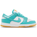 Nike Dunk Low Teal Zeal (Wmns)