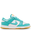 Tênis Nike Dunk Low Teal Zeal (Wmns)